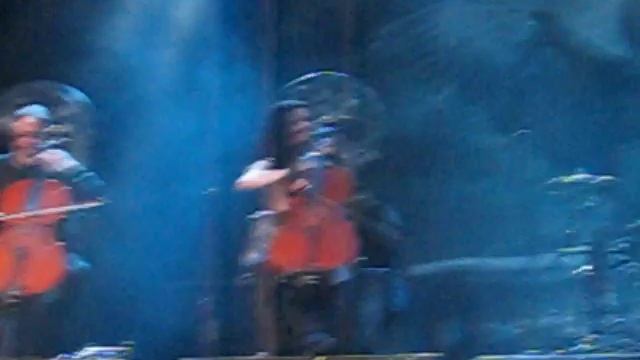 Apocalyptica III смотреть онлайн