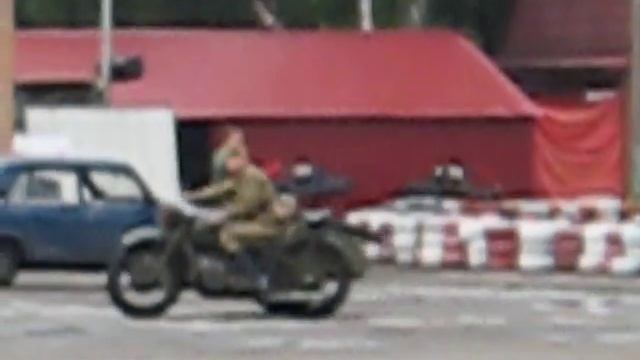 Урал М 72 смотреть онлайн