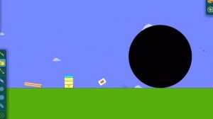 Numberblocks Runaway part4