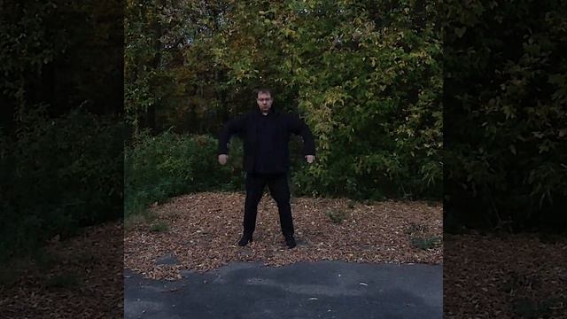 Магические пассы Форма Бабочки смотреть онлайн