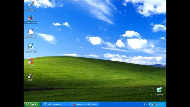 Секрет успеха Windows XP смотреть онлайн