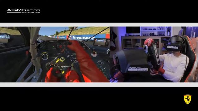 iRacing LIVE | Bathurst - Mount Panorama | Ferrari 488 GT3 | Season 3 - Week 12 смотреть онлайн