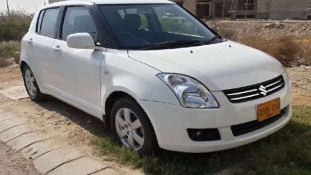 Pak Suzuki to Finally Discontinue 2nd Gen Swift | Launching 4th Gen New Suzuki Swift смотреть онлайн