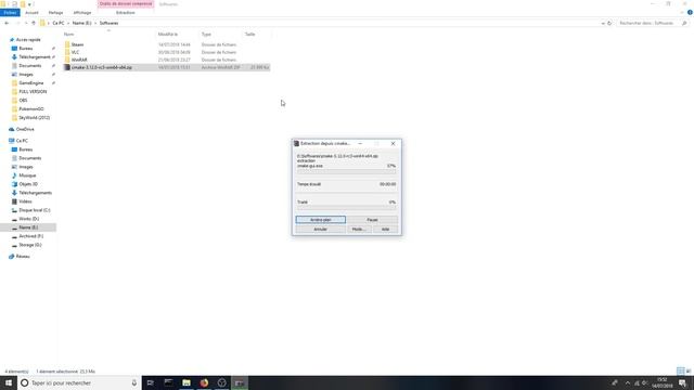 Installing CMake in 2 minutes on Windows смотреть онлайн