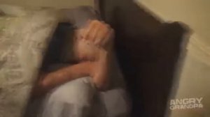 Злой Дед заболел эболой