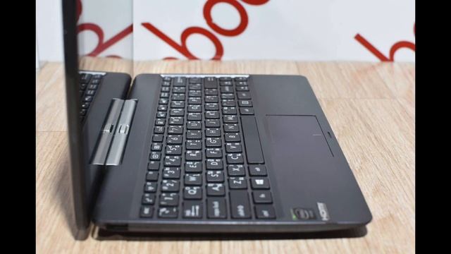 #โน๊ตบุ๊คมือสอง ASUS Transformer Book T100T смотреть онлайн