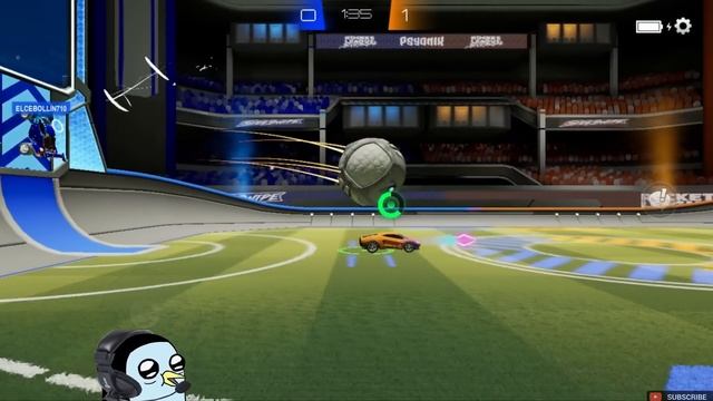 INSANE HALF COURT GOLD GROUND PINCH In SIDESWIPE! | Grinding For GC In 1v1's In SideSwipe! смотреть онлайн