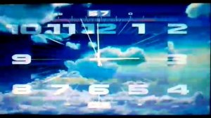 Новости заставка 15:00 (World recold) первого канала
