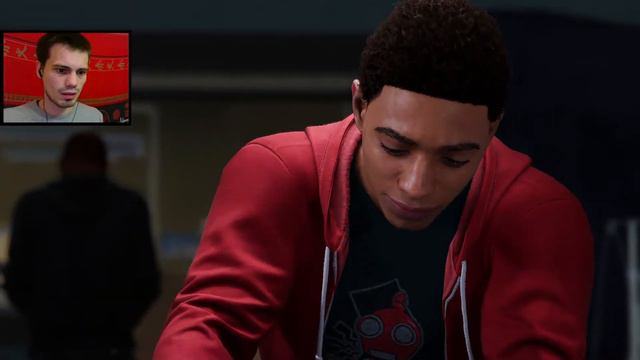 ЛУЧШИЙ ФИНАЛ ➤ Marvel’s Spider-Man Remastered #16 смотреть онлайн