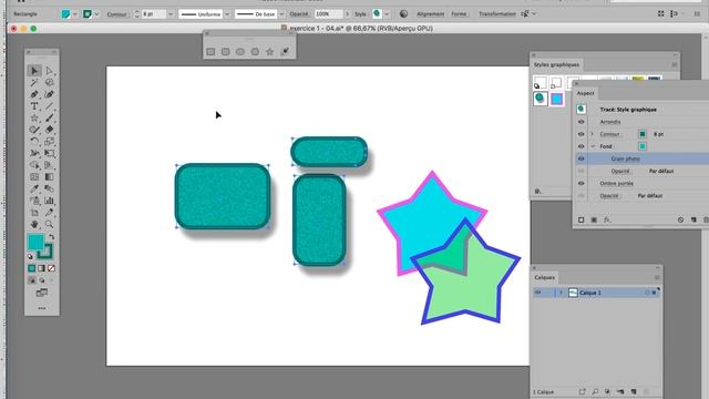 ASTUCE 27 formation pro 2020 comment éviter que ADOBE ILLUSTRATOR ne soit un enfer pour vous смотреть онлайн