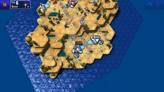 Great Little War Game Mission 10 смотреть онлайн