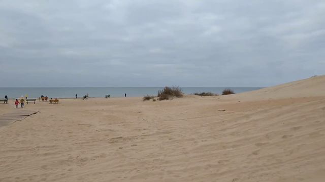 Анапа Парус