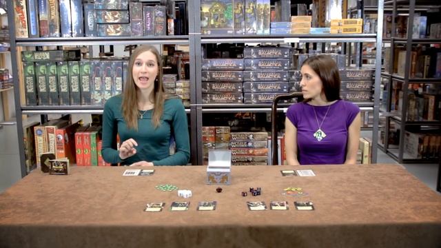 Dungeon Roll Review - Starlit Citadel Reviews Season 2 смотреть онлайн