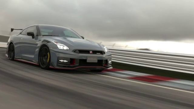 How Much Longer Will Nissan Make The GTR?