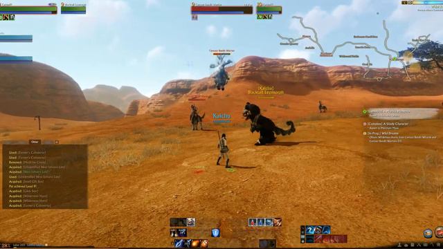 Archeage Bubble Trap смотреть онлайн