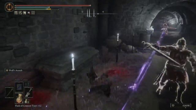 Elden ring: war-dead catacombs location and guide смотреть онлайн