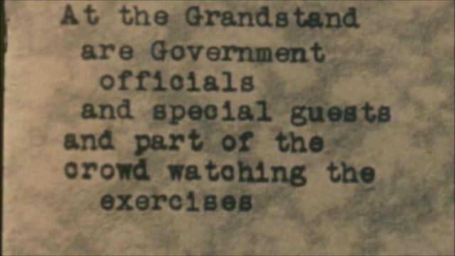 ESTONIA in the 1930s смотреть онлайн