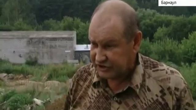 Кладбищенская история. Подробности смотреть онлайн