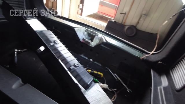 Проблемный MINI Cooper