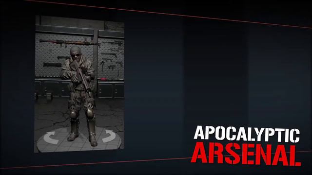 Внимание, халява: в Steam можно бесплатно забрать коопный зомби-шутер Ultimate Zombie Defe смотреть онлайн