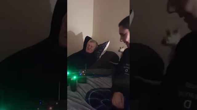 Paranormal Spirit voices, Facebook Live... 27th sept 2020 смотреть онлайн