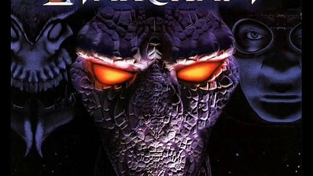 Starcraft - Zerg Theme 3 смотреть онлайн