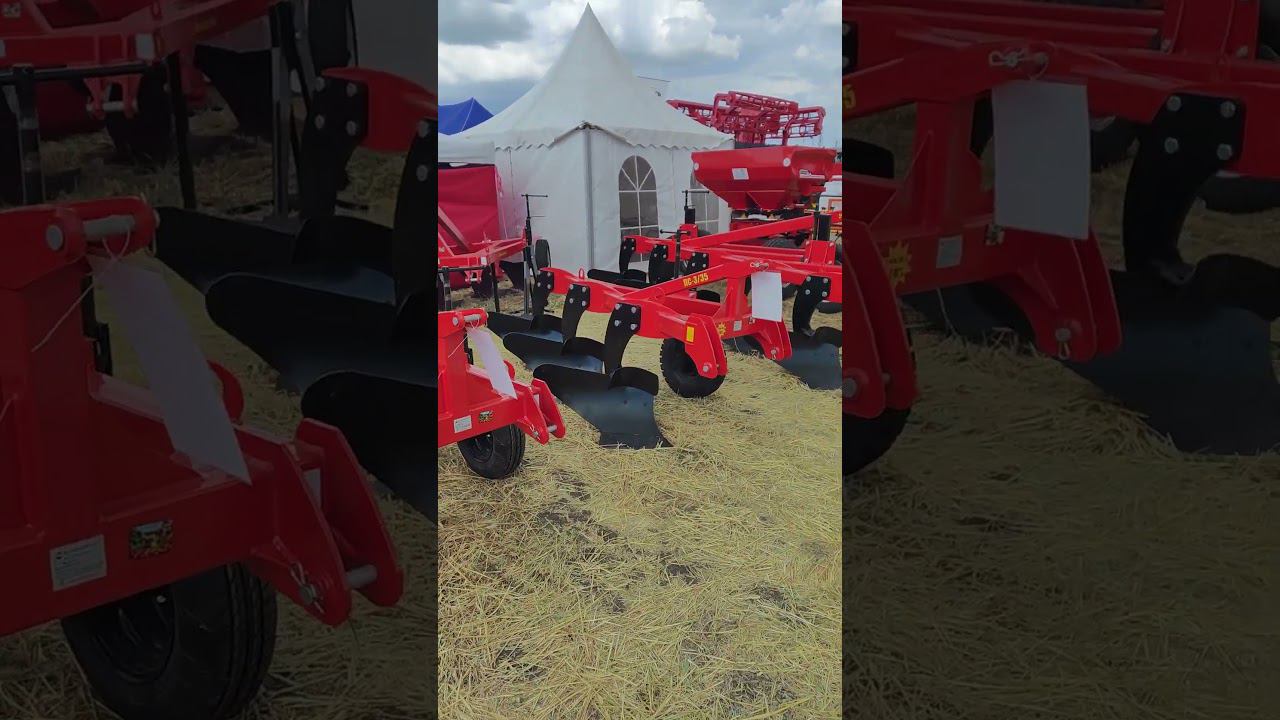 Первый день и два орудия проданы! #ипсергиенко #деньдонскогополя смотреть онлайн