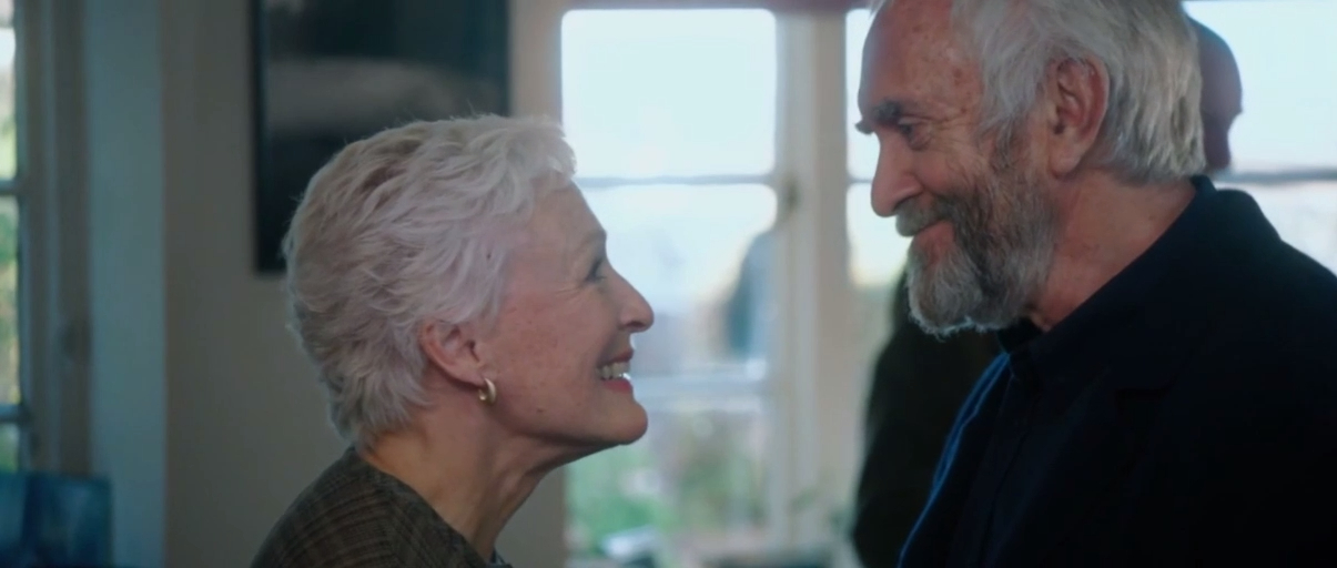 Жена/ The Wife (2017) Русский трейлер смотреть онлайн