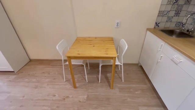 Продажа студии на Оптиков смотреть онлайн