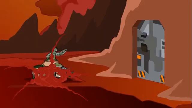 DOOM Animation! (ZackScottGames Animated) смотреть онлайн