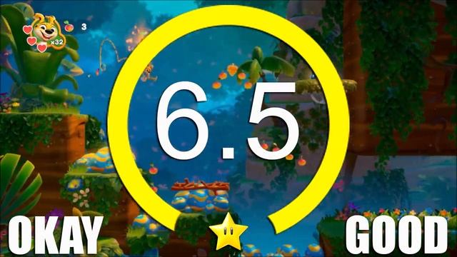 Marsupilami: Hoobadventure Review [PS4, Switch, Xbox One, & PC] смотреть онлайн