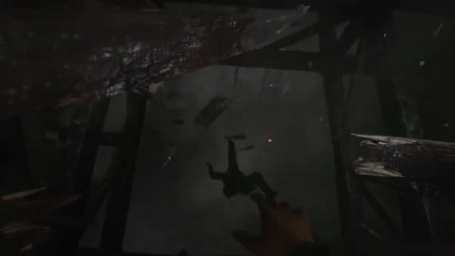 Saving Private Ryan The Game | Worldwide Reveal (HD) смотреть онлайн