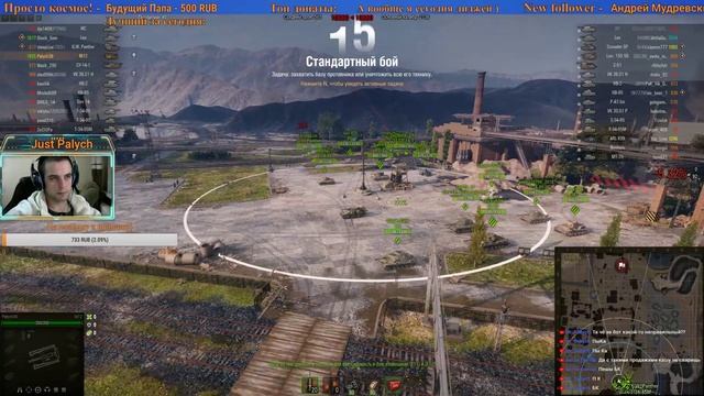 Продолжаем делать ЛБЗ