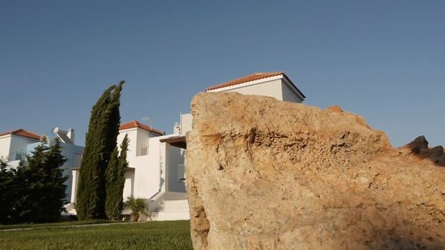 Gennadi Beach Villa, Gennadi, Rhodes смотреть онлайн