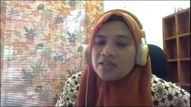 Running a Green party as a woman President: Ade Indriani Zuchri смотреть онлайн