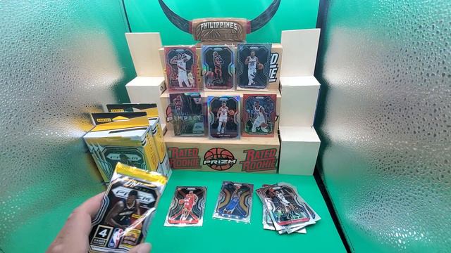 🔴 2020 Prizm Hanger Box Repack, Anthony Edwards rookie card hunt. Lebron Kobe Tribute Pulled смотреть онлайн