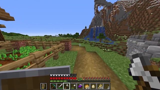 Hardcore Minecraft Lets play - Exploring And Mine Upgrades! Episode 5 смотреть онлайн