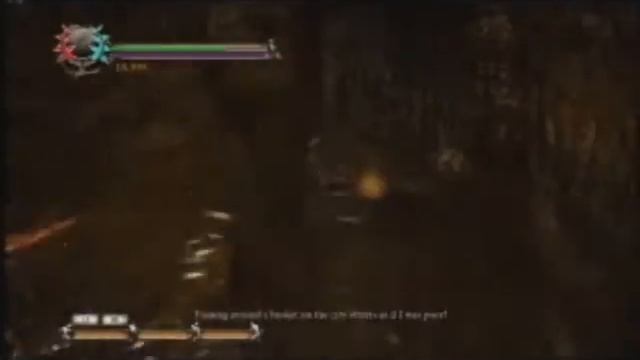 Dante's Inferno Speed Run (2:34:22) - Part 5 смотреть онлайн