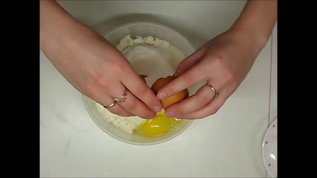 Как приготовить ЧИЗКЕЙК СО СМОРОДИНОЙ смотреть онлайн