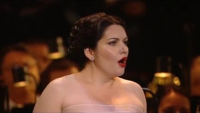 Hibla Gerzmava, Laudate Dominum, Mozart смотреть онлайн