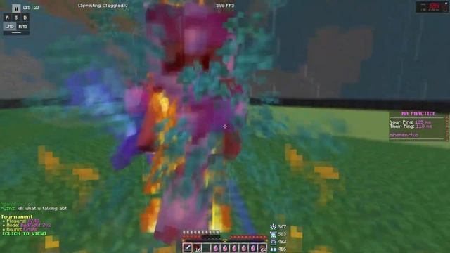 Action Render Test (144 FPS 4K) смотреть онлайн