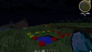 Разбираемся как сделать портал в сумеречный лес