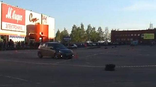 nexia vs Fiesta смотреть онлайн