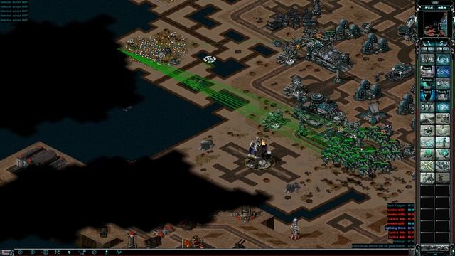 C&C - Mental Omega 3.3.5 - Ironwall Challenge - Difficult: Mental смотреть онлайн