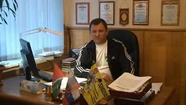 Соревнования в Апрелевке