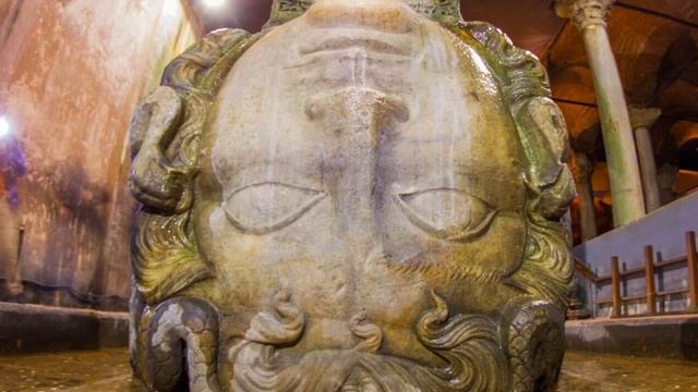 İstanbul'da Gezilecek Yerler (İstanbul Gezisi) Buraları Mutlaka Görün