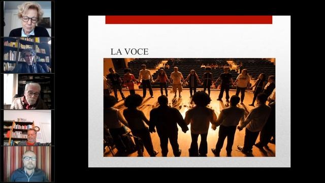 Il Caleidoscopio delle Arti Terapie - Giovanni Porta смотреть онлайн