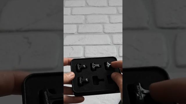 Распаковка посылки ND Фильтры для Mavic Mini 2 от SunnyLife смотреть онлайн