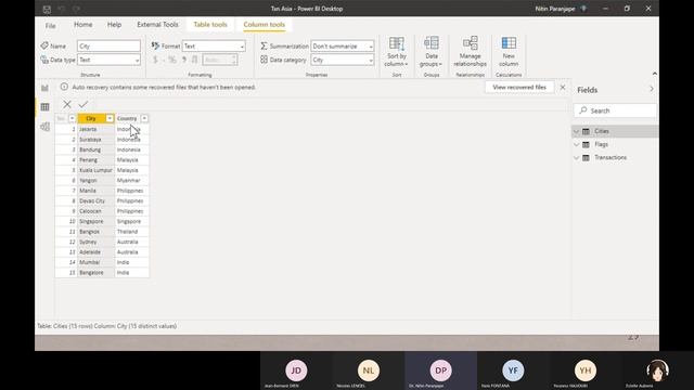 How Excel user can benefit from Power BI смотреть онлайн