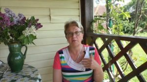 Садовые переделки 2020 - цветник в тени. Дизайн сада своими руками.